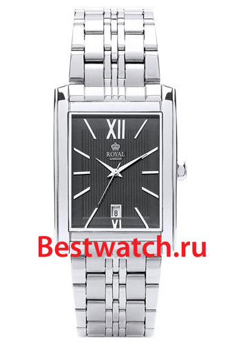 Часы Royal London Classic 41270-01